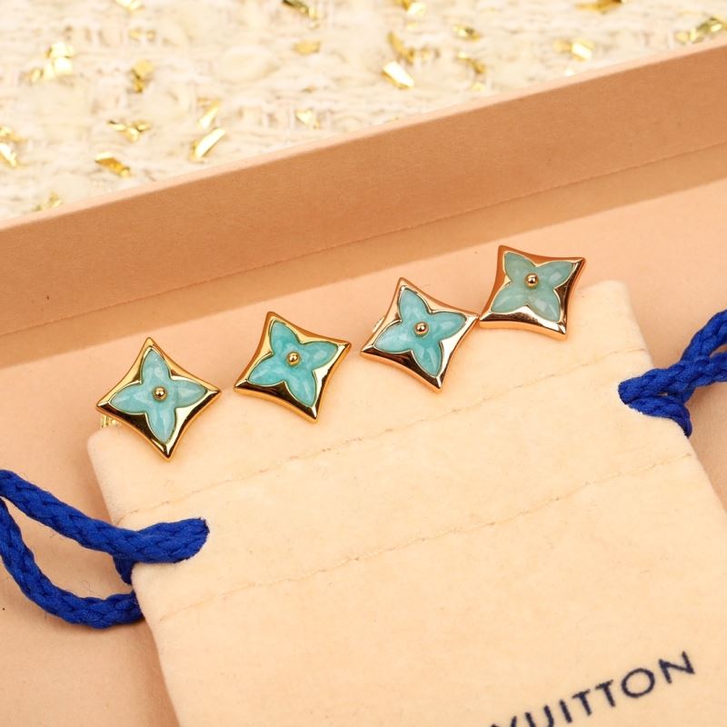 Louis Vuitton Earrings